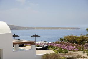 Santo Pure Oia Luxury Suites & Spa - Algemeen