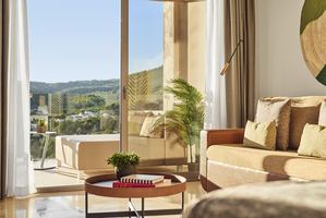 Zafiro Palace Andratx - Junior Suite for Couples