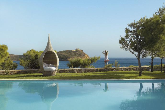 Cape Sounio, Grecotel Exclusive Resort - Wellness