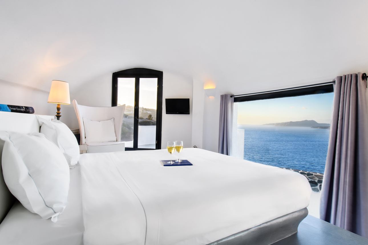 Ambassador Aegean Luxury Hotel & Suites - Presidential Villa