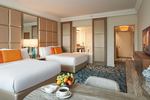 2-slaapkamer Family Suite
