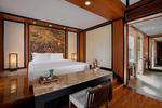 Banyan Tree Phuket - Banyan Lagoon Pool Villa