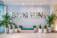 Renaissance Wind Creek Curaçao - Lobby/openbare ruimte