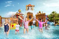 Atlantis The Palm - Zwembad