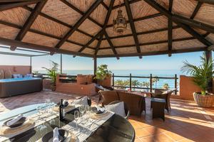 Kempinski Hotel Bahia Estepona - Suite del Mar