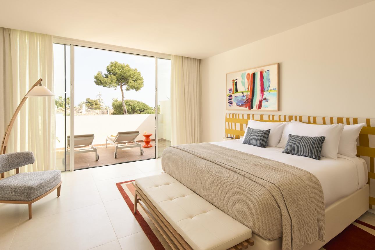 Kimpton Los Monteros - Los Monteros Suite 