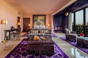 Prestige Suite