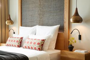 MarBella Elix - Superior Familiekamer Interconnect 