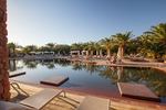 Lopesan Baobab Resort - Family kamer Pool Access 