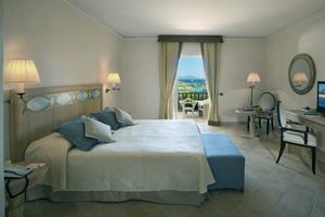 Junior Suite Zeezicht