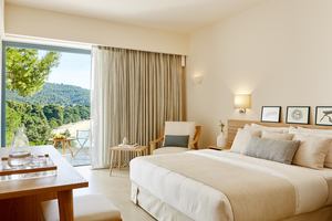 Deluxe Kamer