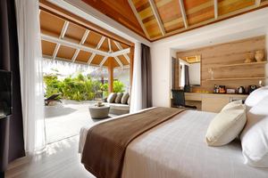 Kandolhu Maldives - Beach Villa