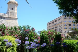 The Phoenicia Malta - Algemeen