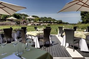 L’ea Bianca Luxury Resort - Restaurants/Cafes