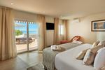 Master Suite Zeezicht Preferred Club 