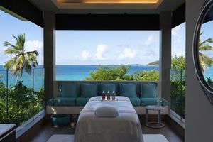 Raffles Seychelles - Wellness