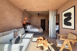 Domes of Corfu, Autograph Collection - Sapphire Junior Suite