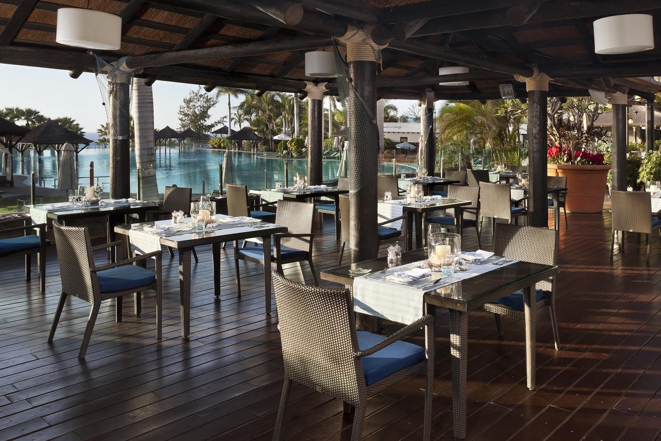 Restaurants/Cafés