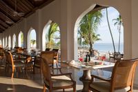 The Residence Zanzibar - Restaurants/Cafes