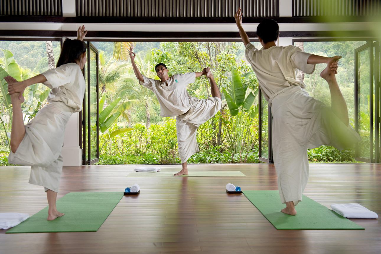 Wellness