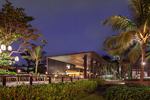 Restaurants/Cafes