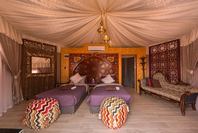 Memories Aicha Luxury Camp - Junior Luxury Tent