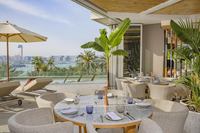 W Dubai - Mina Seyahi - Restaurants/Cafes