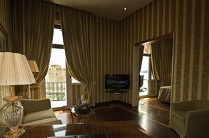 Grand Hotel Vesuvio - Junior Suite