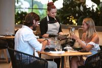 Contessina Hotel - Restaurants/Cafes
