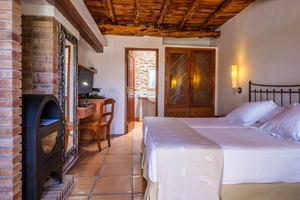 Can LLuc Boutique Country Hotel & Villas - Deluxe Kamer met Terras