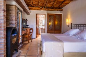 Can LLuc Boutique Country Hotel & Villas - Chambre Deluxe avec terasse