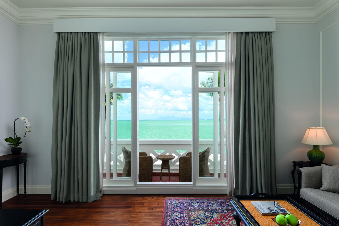 Eastern & Oriental Hotel - Premier Suite