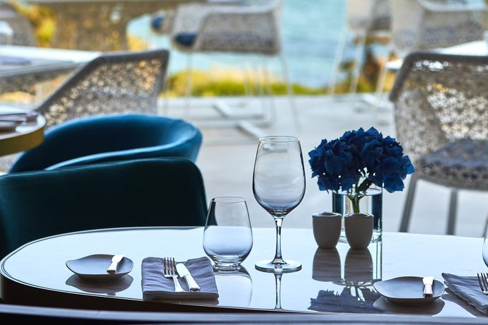 Vila Vita Parc Resort & Spa - Ambiance