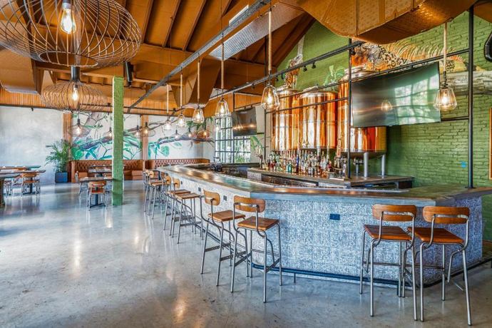 Dreams Curacao Resort & Spa - Restaurants/Cafes