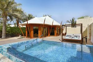 The Ritz-Carlton Al Hamra Beach - Algemeen