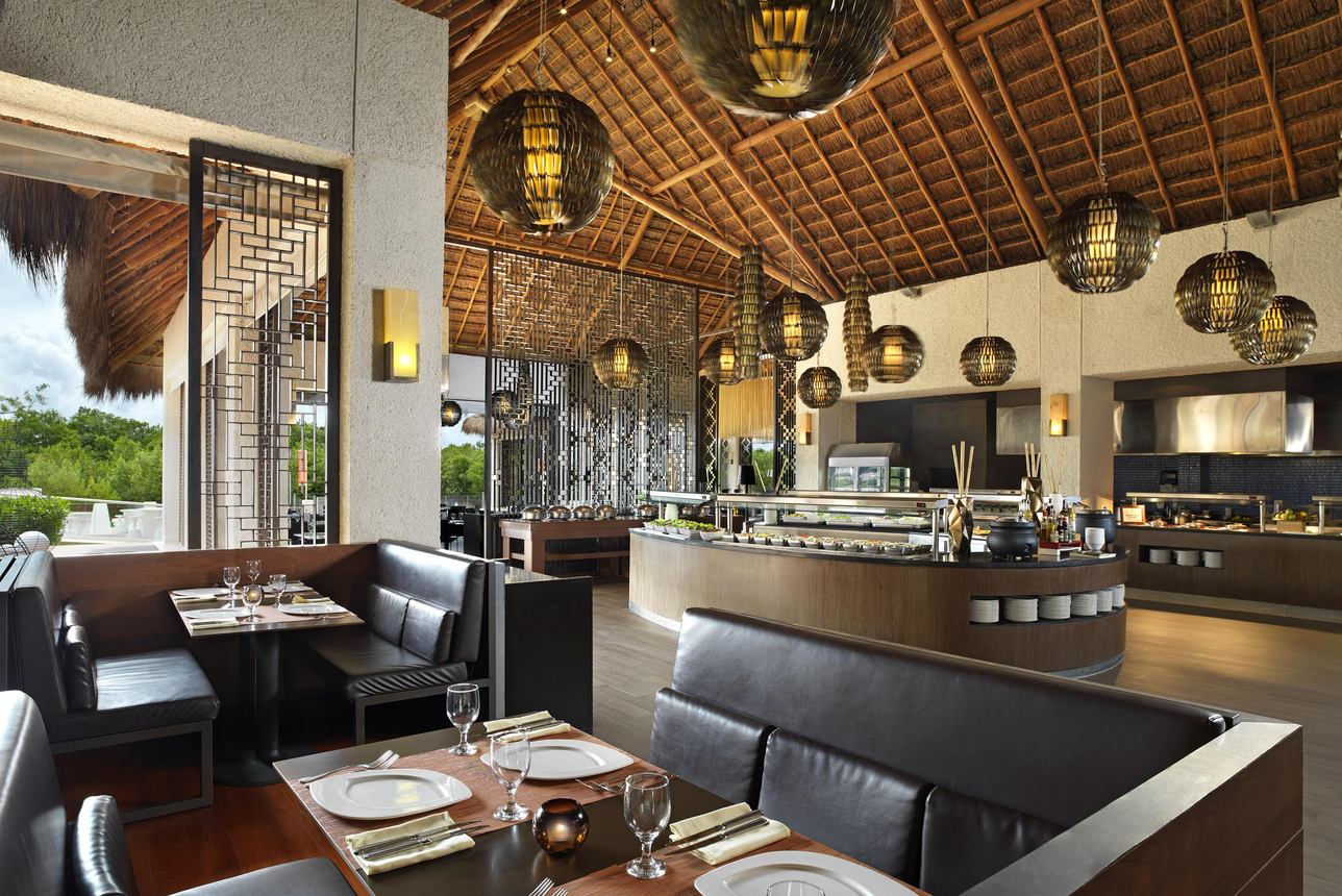 Restaurants/Cafes