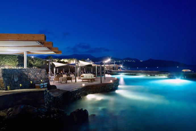 St. Nicolas Bay Resort Hotel & Villas - Ambiance