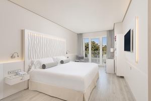 Amáre Beach Hotel Marbella - Tweepersoonskamer Zijzeezicht