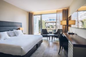 Iberostar Selection Lagos Algarve - B Tweepersoonskamer Zwembadzicht
