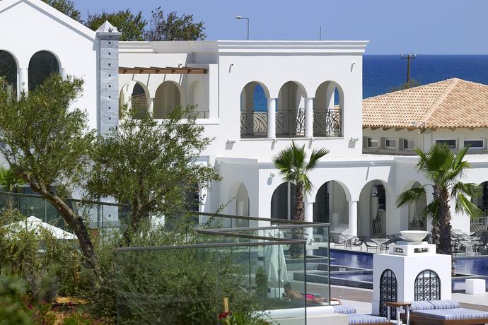 Anemos Luxury Grand Resort - Exterieur
