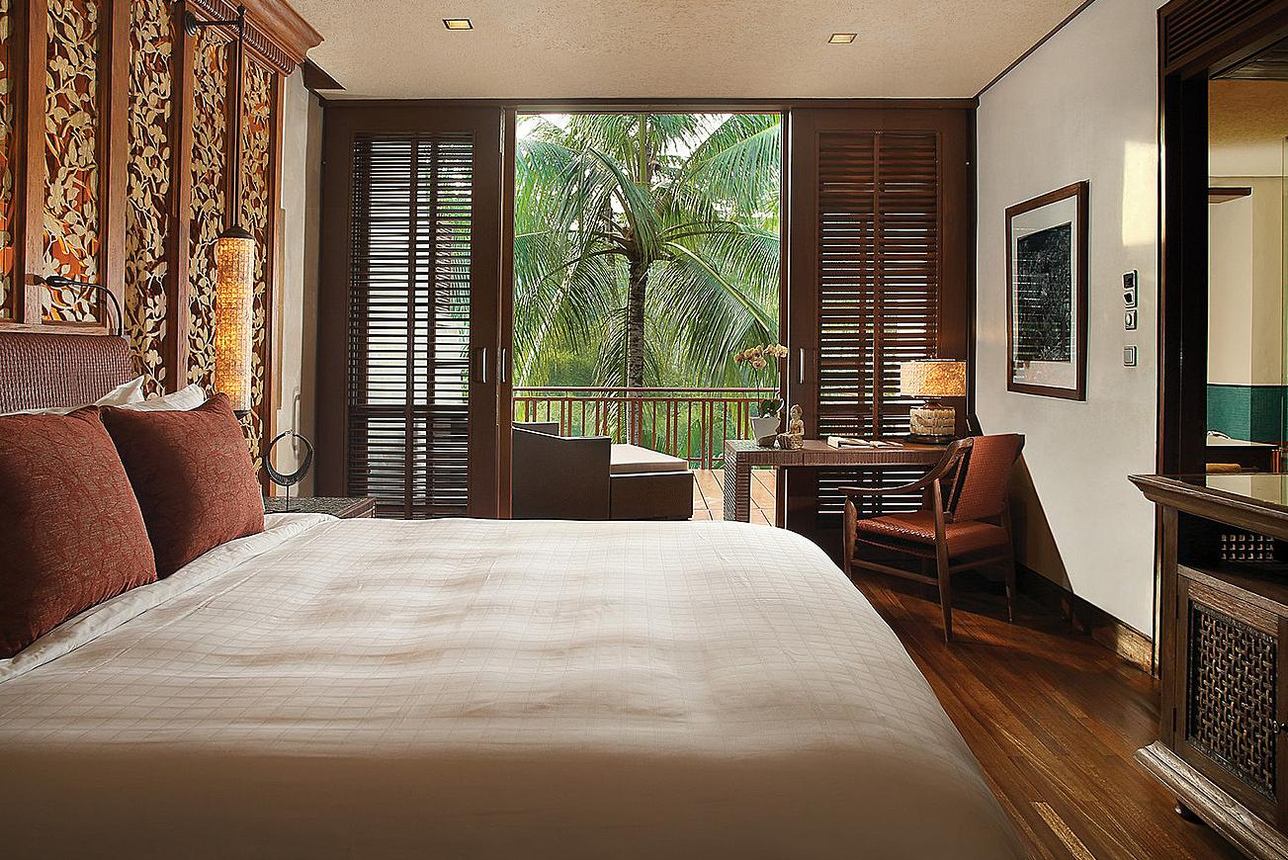 Four Seasons at Sayan - Family Suite