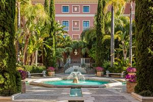 Anantara Villa Padierna Palace  - Exterieur