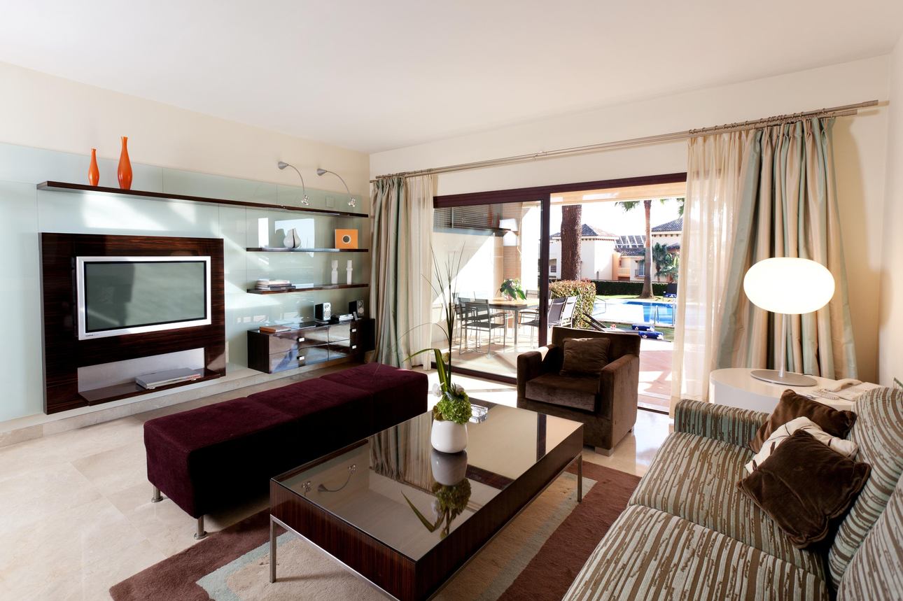 Don Carlos Resort & Villas - Villa - 1 slaapkamer