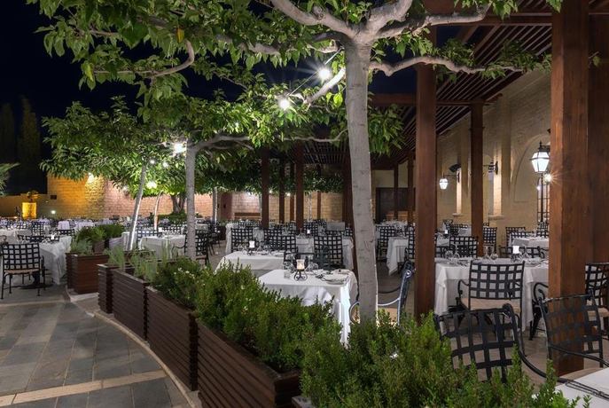 Elysium - Restaurants/Cafes