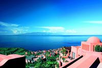 The Ritz-Carlton Tenerife, Abama - Exterieur