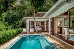 Round Hill Hotel & Villas - Classic Villa Suite