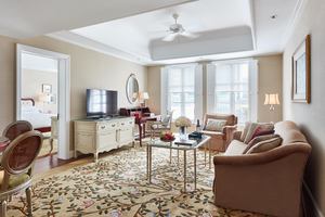 Park Hyatt Saigon - Park Suite