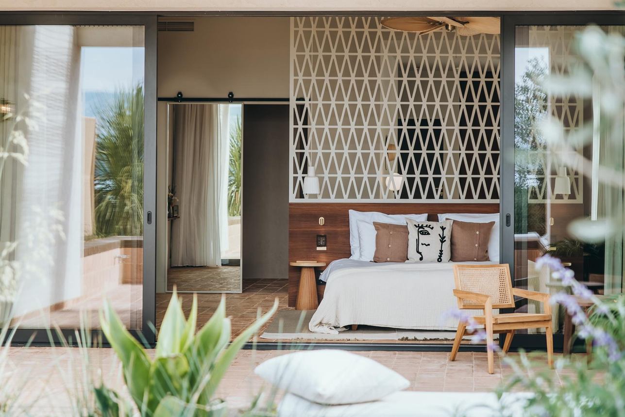 Maslina Resort - Family Suite 3-slaapkamers