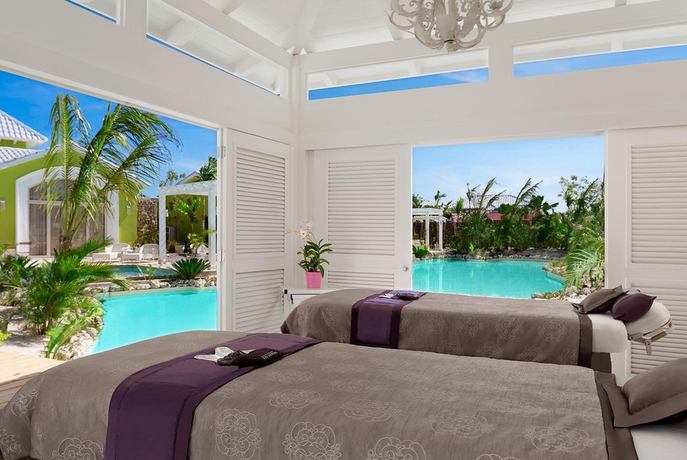 Eden Roc Cap Cana - Wellness