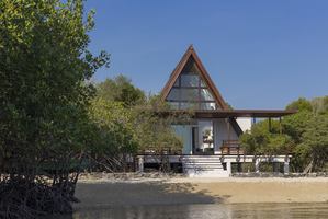 Ocean Villa